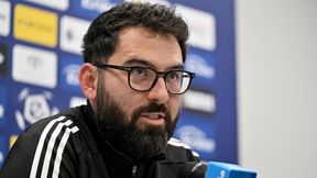 Feio może odejść z Radomiaka. Tyle trzeba zapłacić