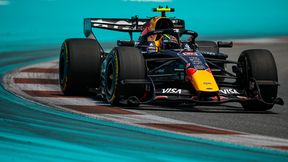 Szykuje się kolejna dyskwalifikacja z F1. Złamanie przepisów w Red Bullu