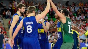 LŚ: Rosja ściska kciuki za Brazylię, a USA za Włochy - zapowiedź trzeciego dnia Final Six