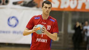 Krzysztof Łyżwa: Jesteśmy na pierwszej pozycji