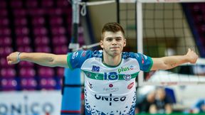 Rok 2017 może należeć do nich! WP SportoweFakty wybrały TOP5 nadziei PlusLigi