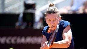 WTA Rzym: trzysetowe zwycięstwa Simony Halep i Venus Williams, porażka Swietłany Kuzniecowej