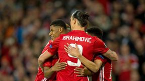 Losowanie Ligi Europy: Manchester United pojedzie do Hiszpanii, Rybus zagra z pogromcą Legii