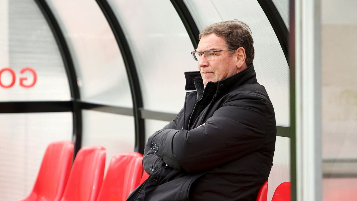 PAP / Jarek Praszkiewicz  / Na zdjęciu: Jan Urban