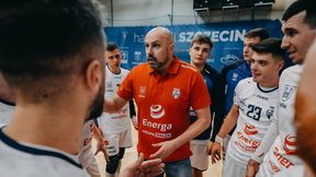 Przełamanie MKS-u. Krzysztof Szczecina bohaterem końcówki
