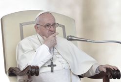 Skąd papież czerpie wiedzę o wojnie w Ukrainie? Terlikowski ma ciekawą teorię