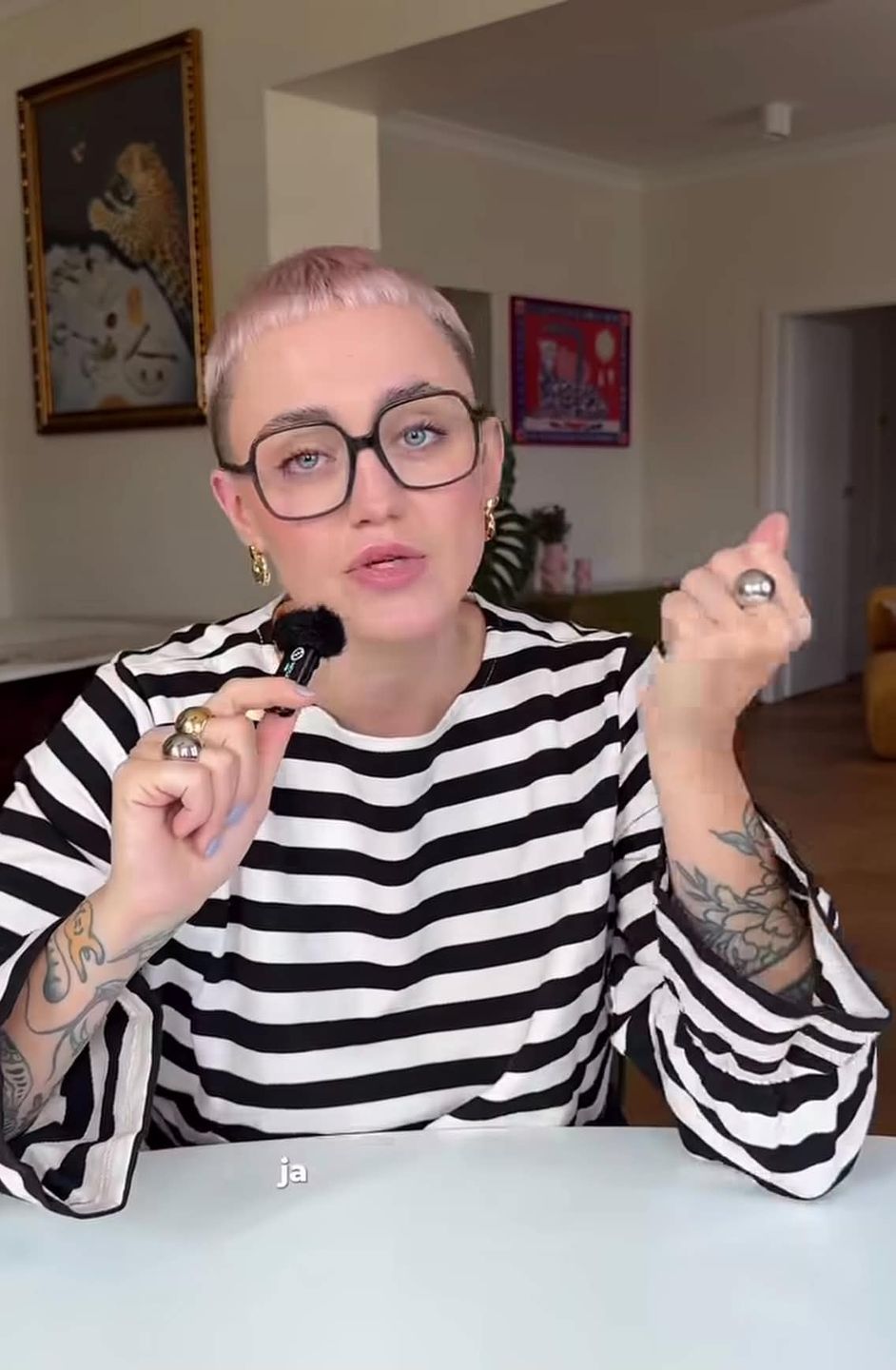 Stylistka grzmi po imprezie urodzinowej córki Natalii Siwiec