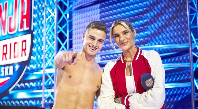 Ninja Warrior Polska