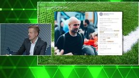 "Druga połowa" 8: Liga Mistrzów bez Juventusu, rasistowski skandal w Gdańsku [cały odcinek]