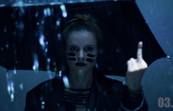 TVP po apelach o wycofanie „Siły kobiet” z festiwalu w Opolu: rozumiemy krytykę klipu, Piotr Pałka zwolniony