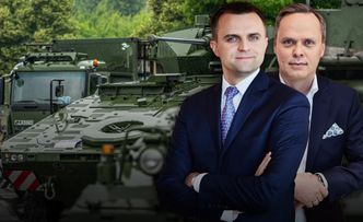 Nakłady na armię po nowemu. I to od zaraz. Wydatki są rekordowe, ale to nie wystarczy [OPINIA]