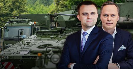 Nakłady na armię po nowemu. I to od zaraz. Wydatki są rekordowe, ale to nie wystarczy [OPINIA]