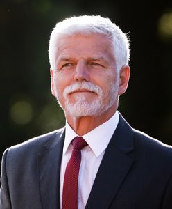 "Rosji nie powinno się pozwolić". Ostre słowa prezydenta Czech