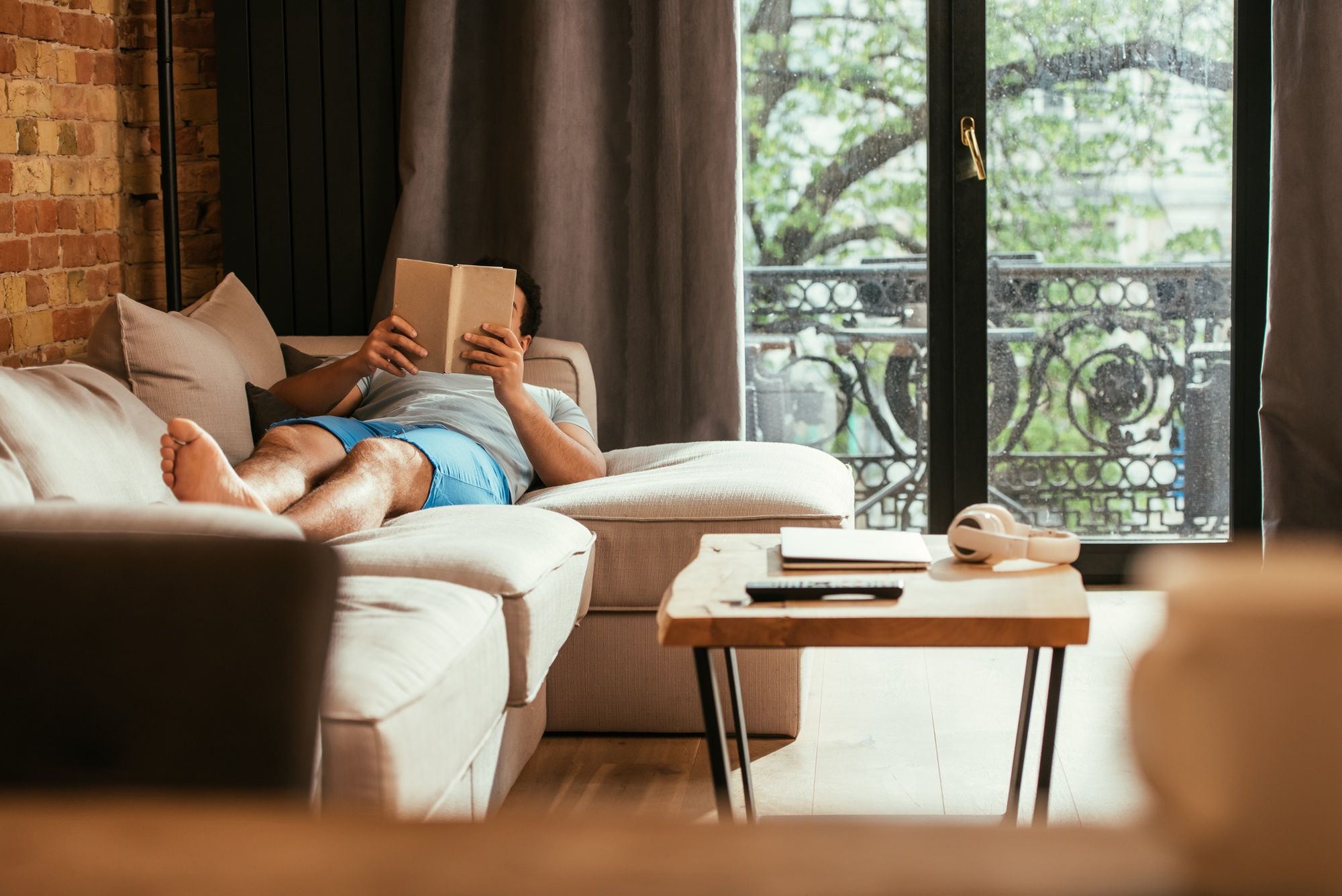 sofa