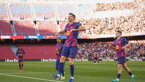 La Liga. Gdzie oglądać mecz FC Barcelona - Levante? Będzie w TV? Kiedy start?