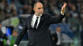 Tottenham wytypował nowego trenera. Rozwiązanie tymczasowe