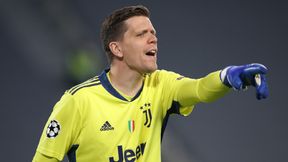 "Zdradzili go", "nie naprawił katastrofy Ronaldo". Wojciech Szczęsny oceniony po porażce Juventusu w Lidze Mistrzów