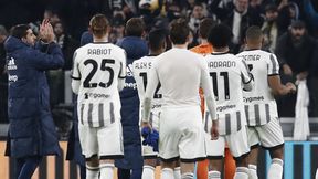UEFA może przekupić Juventus. Daruje grzeszki Starej Damie, ale nie za darmo