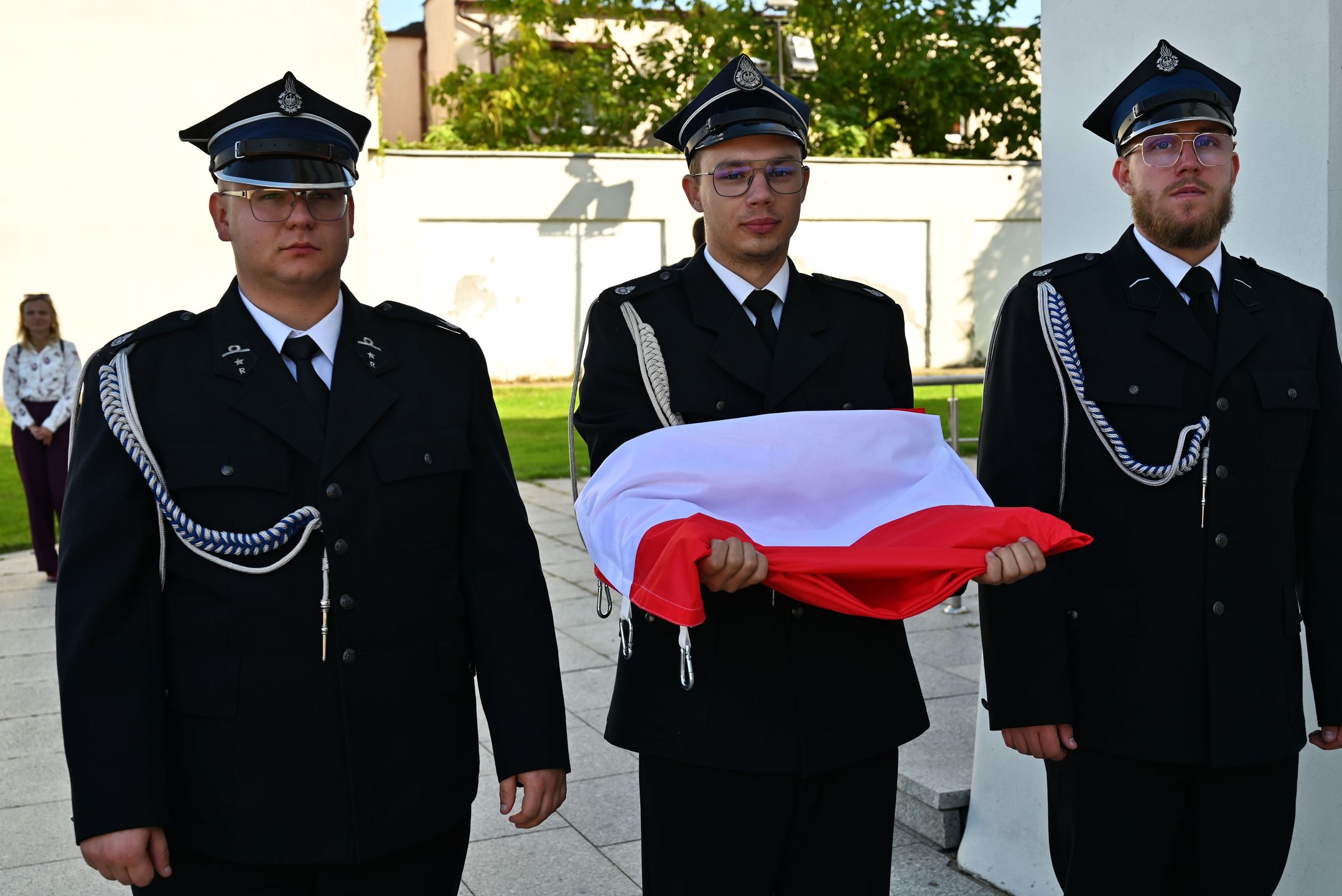 Tak wyglądały obchody jubileuszu OSP Golub-Dobrzyń