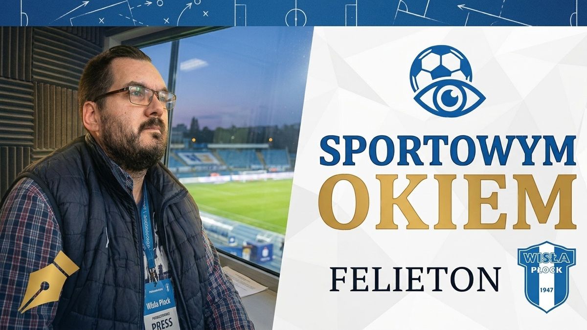 Sportowym okiem 