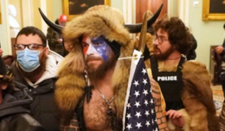 Zamieszki w Waszyngtonie. Zatrzymano 68 osób 