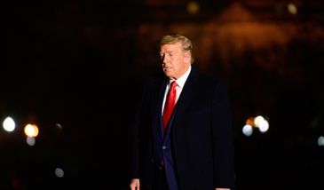 USA. Donald Trump do usunięcia? Głośny apel "Washington Post"