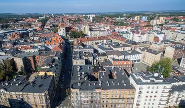 Bytom. Pierwsza lokatorka skorzystała z bonifikaty i wykupiła mieszkanie po upadłej spółce