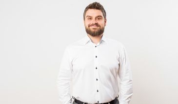 Katowice. Zmiany kadrowe w katowickim magistracie. Były dziennikarz Eski rzecznikiem prasowym