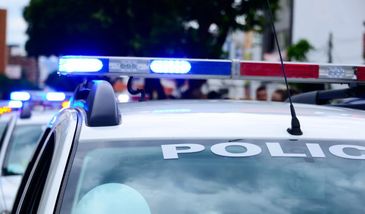 Małopolska. Tragiczny wypadek. 18-letni kierowca stracił panowanie nad pojazdem