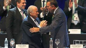 Zmiany w cieniu aresztowań. Afery w FIFA ciąg dalszy