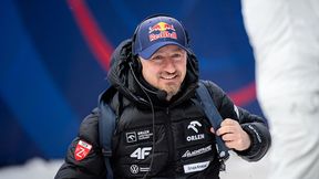Sam się wygadał. Małysz dostał honorowe obywatelstwo