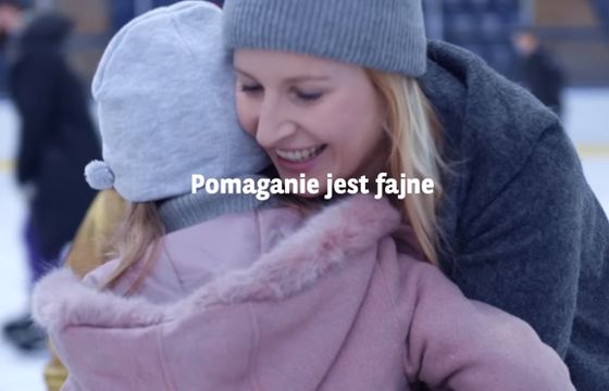 Bank BGŻ BNP Paribas partnerem strategicznym Szlachetnej Paczki