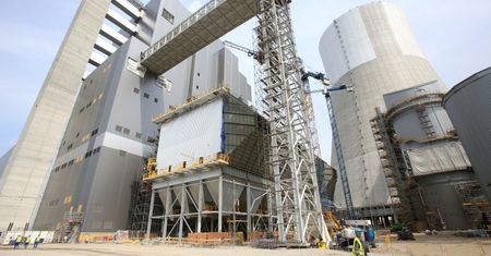 Finał sporu o inwestycję za sześć miliardów złotych. Tauron dostał 240 mln zł