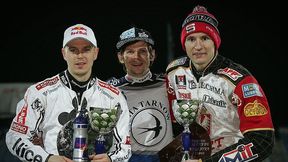 Rok 2015 niewdzięczny dla memoriałów. W Lesznie pojadą dopiero jesienią