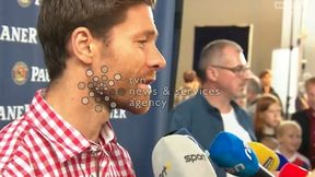 Xabi Alonso o transferze: Szukałem nowych wyzwań. Nie ma większej motywacji niż gra w Bayernie