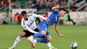 Legia, Lech i Raków. Kto będzie wyżej w tabeli Ekstraklasy? Typy bukmacherów