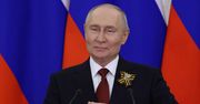 Putin o końcu wojny. Wskazał konkretne warunki