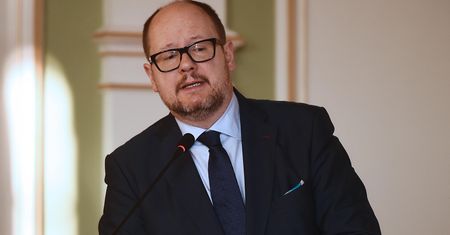 Zabójstwo Pawła Adamowicza. Organizatorzy koncertu WOŚP usłyszą zarzuty