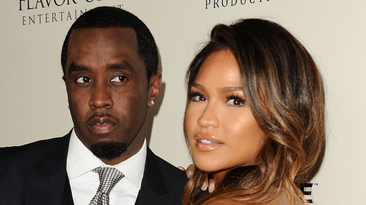 Wyciekły nowe zdjęcia obrażeń Cassie