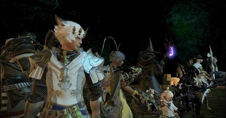 Final Fantasy XIV: A Real Reborn, czyli Square Enix walczy o swoje MMO