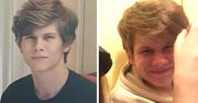 "Nadzieja umiera ostatnia". Agnieszka i Daniel Dymińscy nadal szukają zaginionego syna