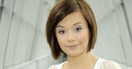 Była gwiazdą telewizji. Dziś ma 39 lat i zupełnie inną pracę