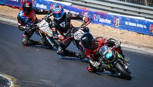 Wakacje na torze! Wallrav Race Center czeka na zawodników Pit Bike