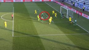 Kadrowicz Probierza wrócił do Bułgarii i znowu strzela [WIDEO]