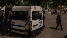 Śląscy "Łowcy Głów" zatrzymali poszukiwanego pseudokibica