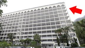 To było życzenie Pelego. Tutaj spocznie legendarny piłkarz