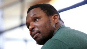 Dillian Whyte ostrzega Mike'a Tysona przed powrotem. "Co, jeżeli umrze w ringu?"