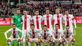 El. Euro 2016: Adam Nawałka odkrył karty!