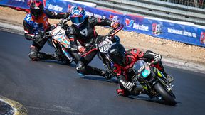 Wakacje na torze! Wallrav Race Center czeka na zawodników Pit Bike