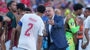 Poważne oskarżenia wobec Hakimiego. Selekcjoner stanął w jego obronie